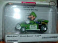 Carrera Go 64093 Mario Kart Circuit Special Luigi in OVP